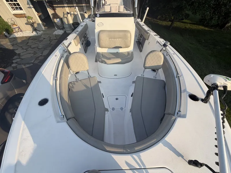 Slide: The Image of Sportsman Open 212 Center Console 2021 - 7221574