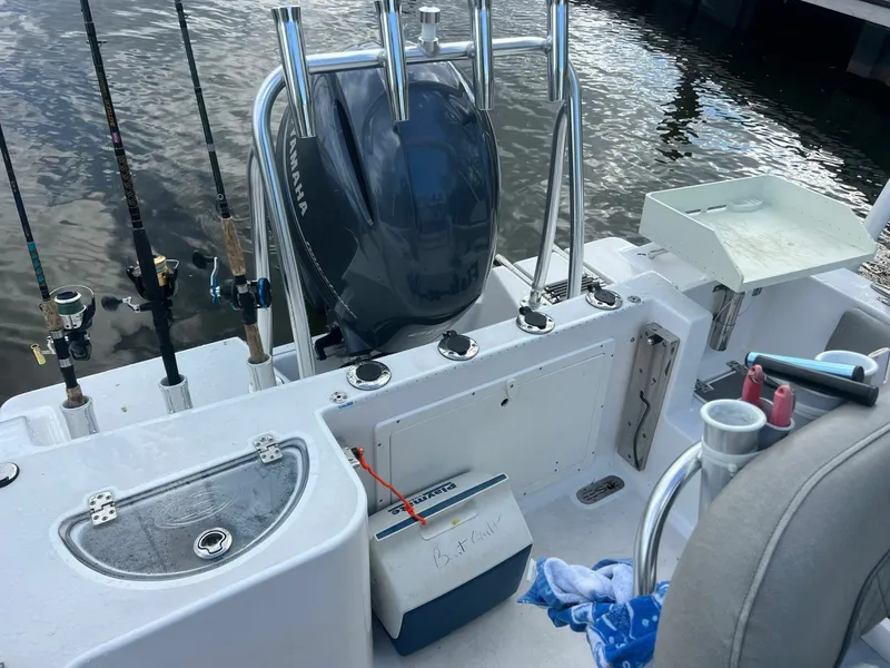 Slide: The Image of Sportsman Open 212 Center Console 2021 - 7221597