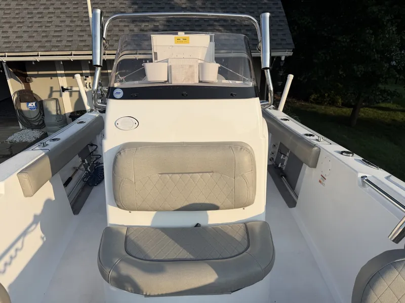 Slide: The Image of Sportsman Open 212 Center Console 2021 - 7221575