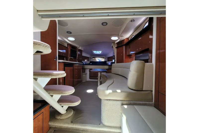 Slide: The Image of Sea Ray 340 2007 - 7221709