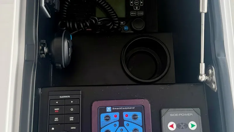 Slide: The Image of instrumentation - 8440648