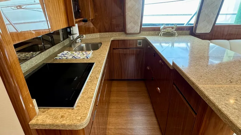 Slide: The Image of Galley - 8440609