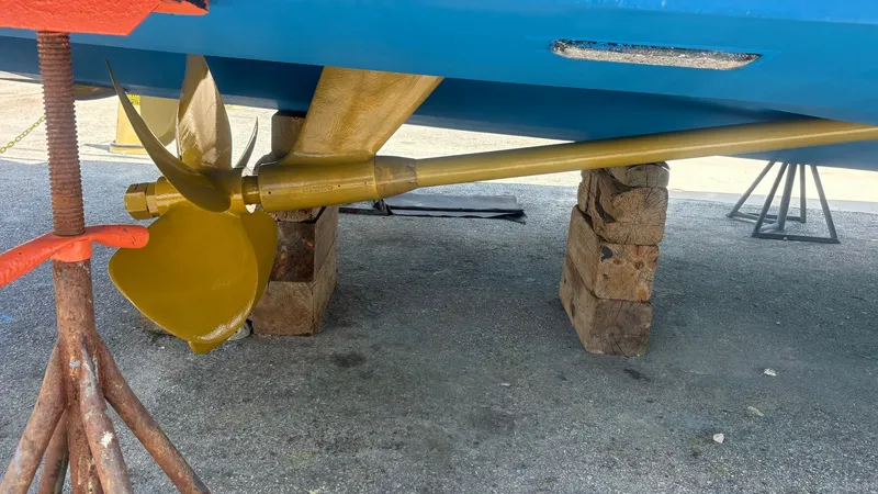Slide: The Image of New Prop Speed - 7543291