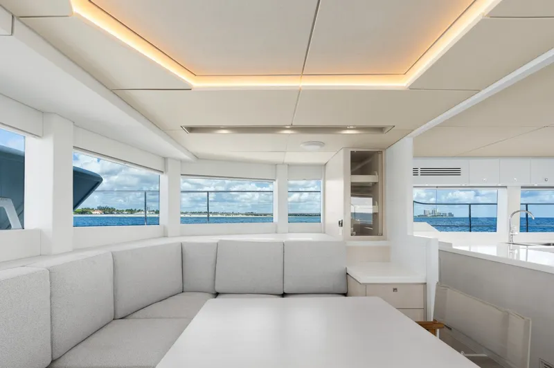 Slide: The Image of Two Oceans 555 2026 Two Oceans 555 Catamaran - 7309375
