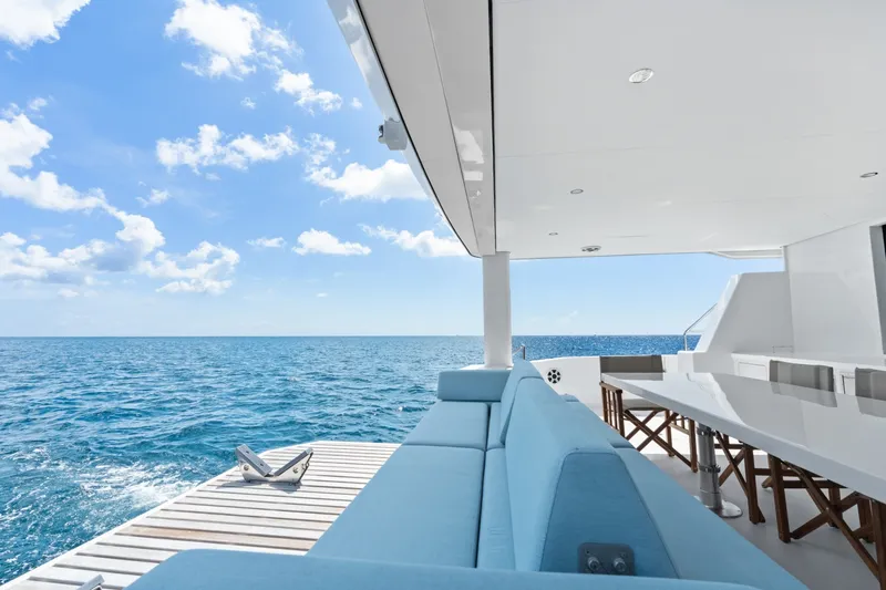 Slide: The Image of Two Oceans 555 2026 Two Oceans 555 Catamaran - 7309356