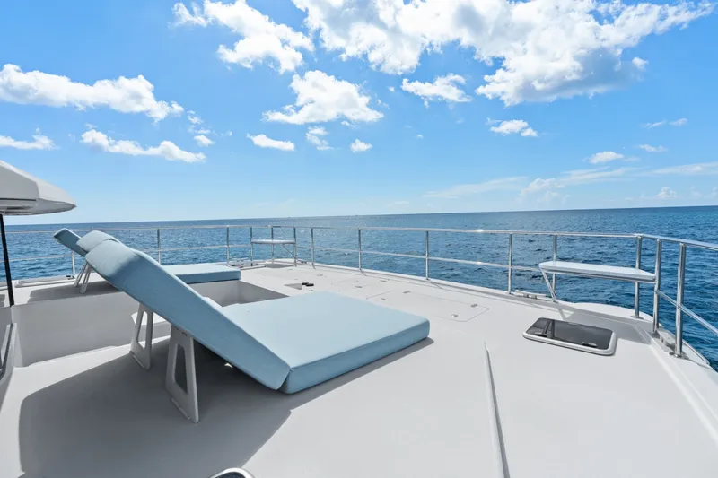 Slide: The Image of Two Oceans 555 2026 Two Oceans 555 Catamaran - 7309347