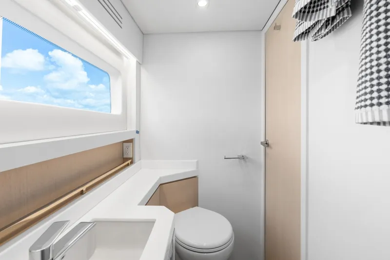 Slide: The Image of Two Oceans 555 2026 Two Oceans 555 Catamaran - 7309391