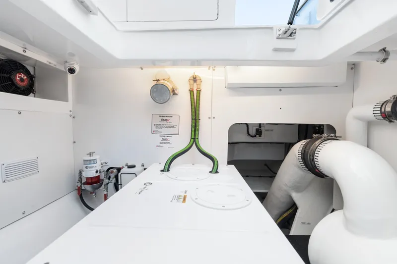 Slide: The Image of Two Oceans 555 2026 Two Oceans 555 Catamaran - 7309400