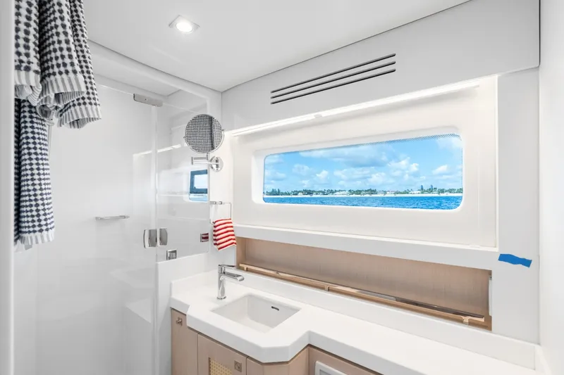 Slide: The Image of Two Oceans 555 2026 Two Oceans 555 Catamaran - 7309390