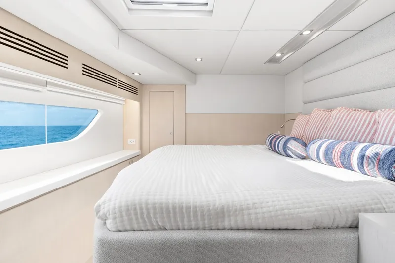 Slide: The Image of Two Oceans 555 2026 Two Oceans 555 Catamaran - 7309395