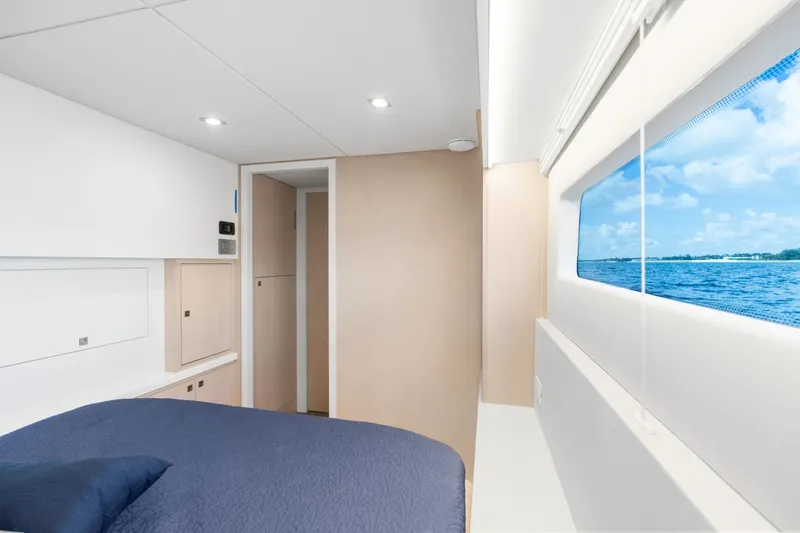 Slide: The Image of Two Oceans 555 2026 Two Oceans 555 Catamaran - 7309389