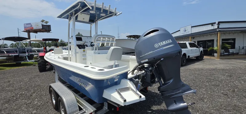 Slide: The Image of Kencraft 219 Bayrider 2023 - 7225626