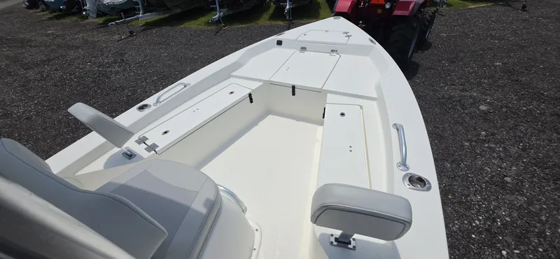Slide: The Image of Kencraft 219 Bayrider 2023 - 7225641