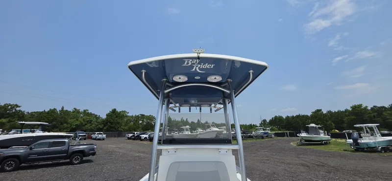 Slide: The Image of Kencraft 219 Bayrider 2023 - 7225636