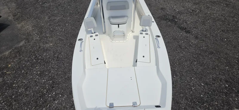 Slide: The Image of Kencraft 219 Bayrider 2023 - 7225637