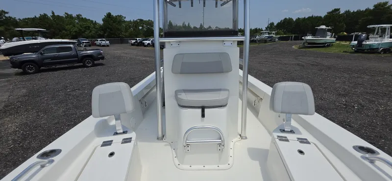 Slide: The Image of Kencraft 219 Bayrider 2023 - 7225635