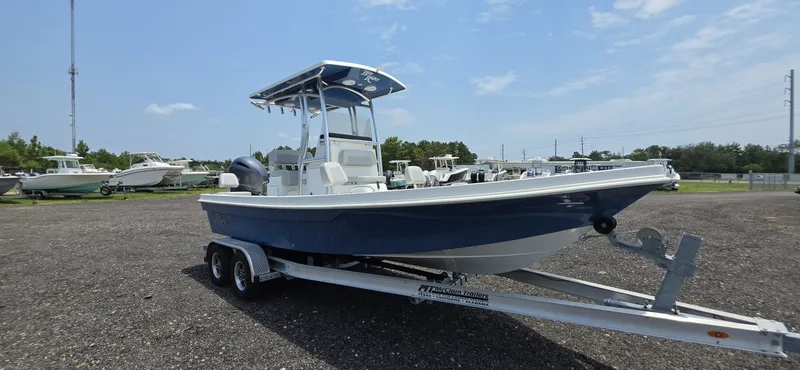 Slide: The Image of Kencraft 219 Bayrider 2023 - 7225629