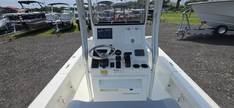 Slide: The Image of Kencraft 219 Bayrider 2023 - 7225633