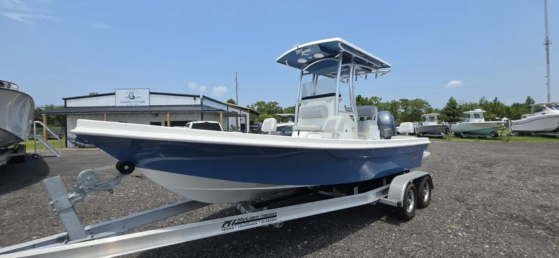 The Image of Kencraft 219 Bayrider 2023 - 7225623