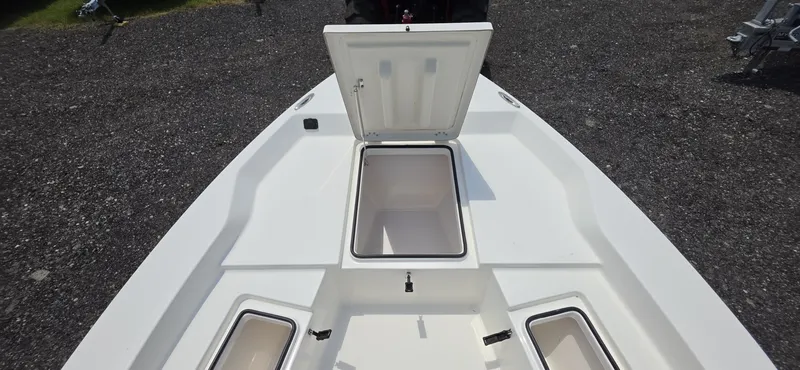 Slide: The Image of Kencraft 219 Bayrider 2023 - 7225640