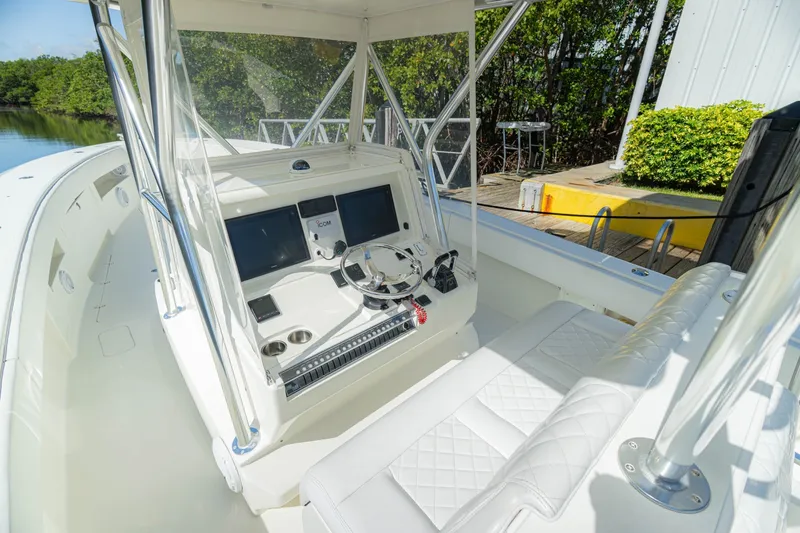 Slide: The Image of SeaVee 390Z 2016 - 7225964
