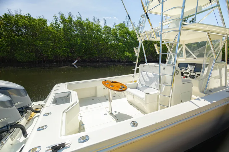 Slide: The Image of SeaVee 390Z 2016 - 7225915