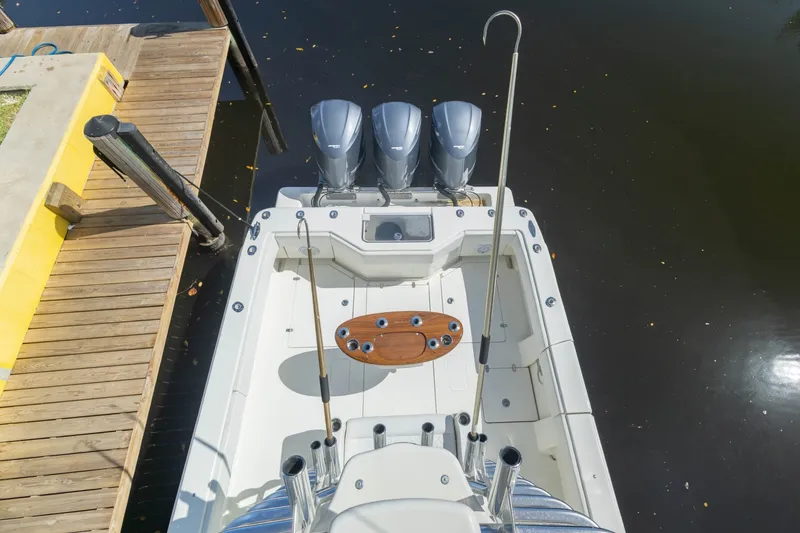 Slide: The Image of SeaVee 390Z 2016 - 7225956