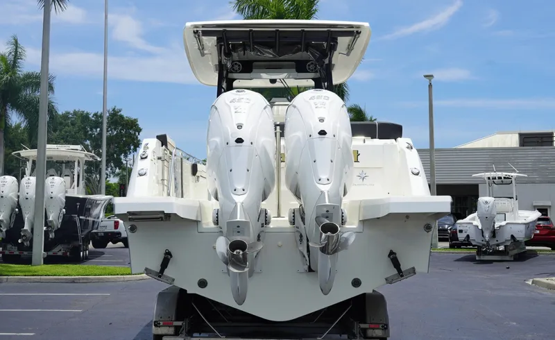Slide: The Image of Jeanneau Leader 10.5CC 2024 - 7225705