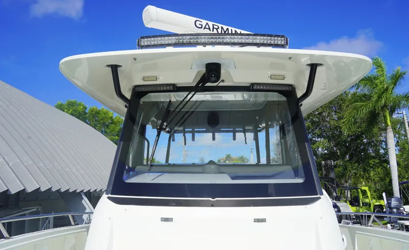Slide: The Image of Jeanneau Leader 10.5CC 2024 - 7453467