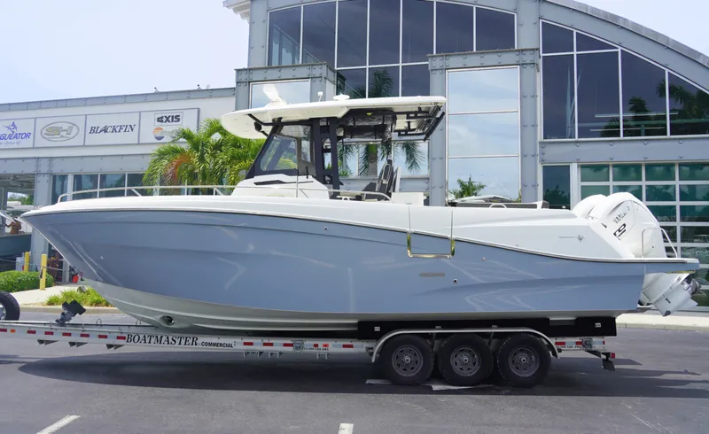 The Image of Jeanneau Leader 10.5CC 2024 - 7225697