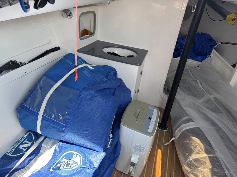 Slide: The Image of J Boats J/88 2015 - 7227018