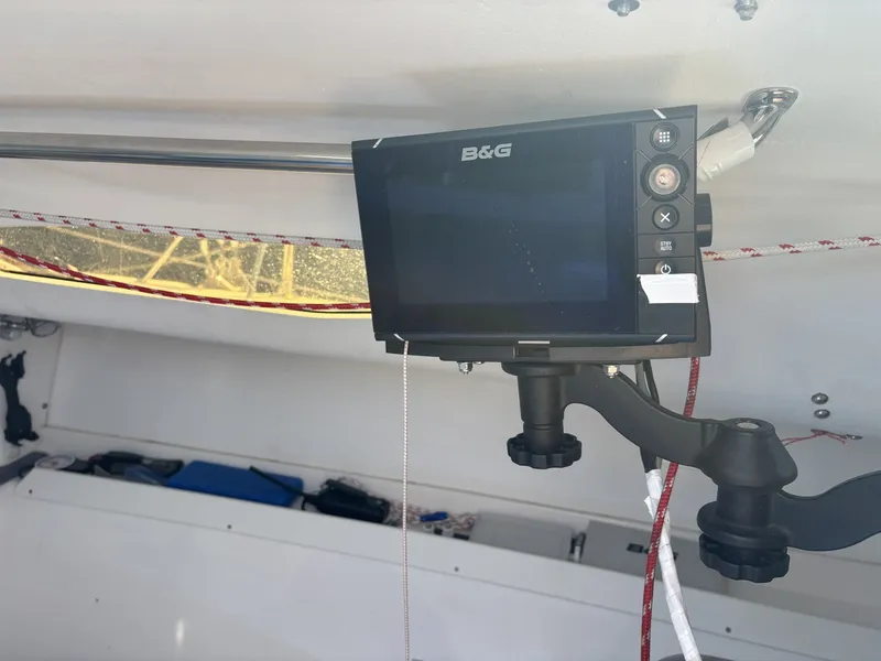 Slide: The Image of J Boats J/88 2015 - 7227019