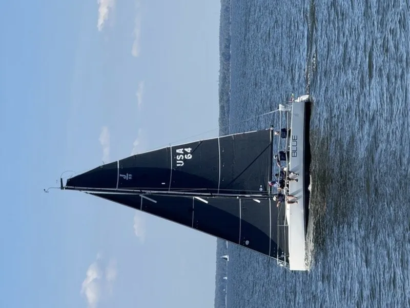 Slide: The Image of J Boats J/88 2015 - 7227009