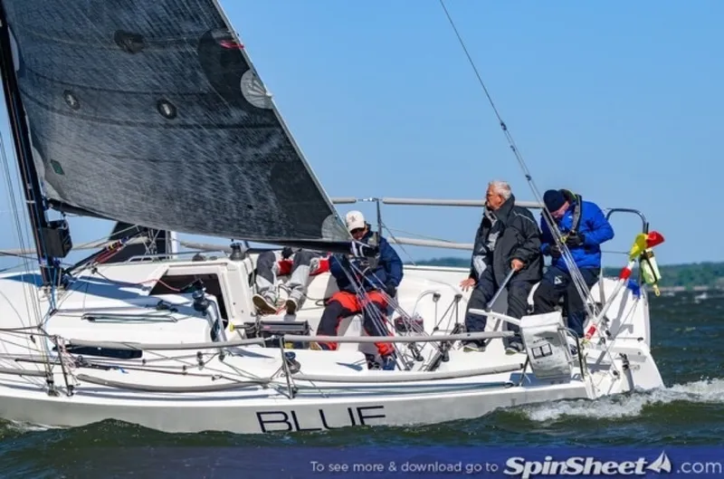 Slide: The Image of J Boats J/88 2015 - 7227012