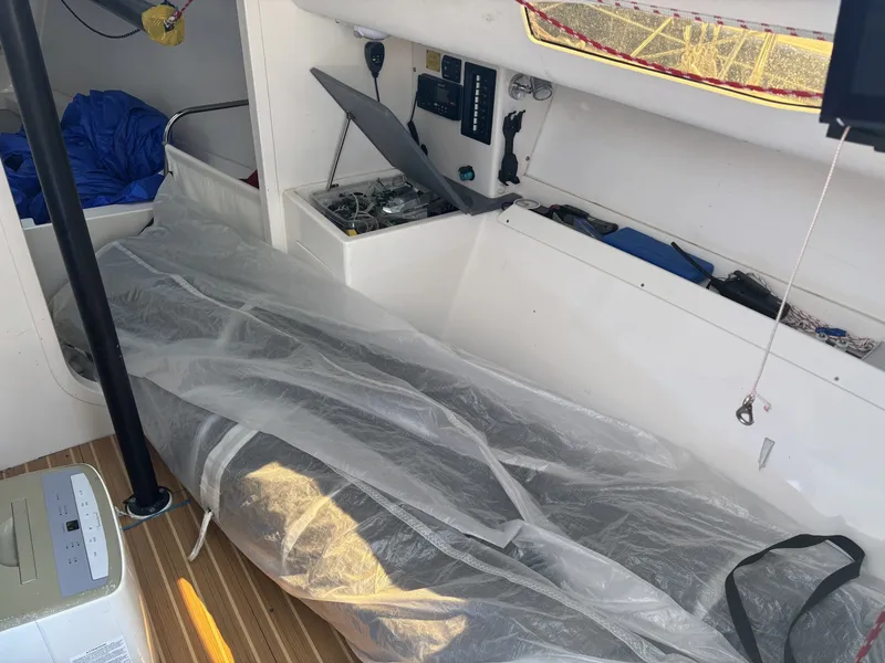 Slide: The Image of J Boats J/88 2015 - 7227017