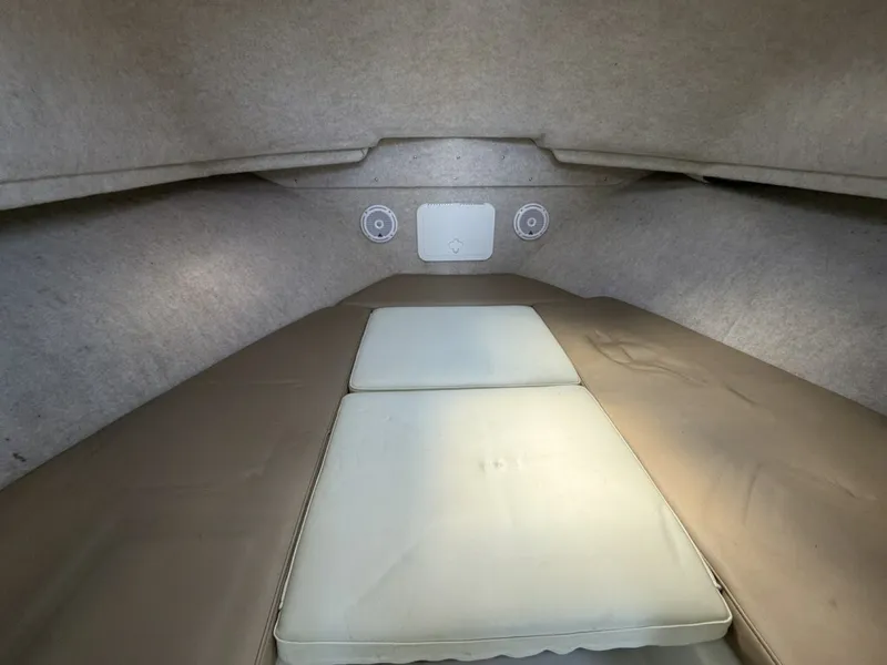 Slide: The Image of Parker Marine 2520 XL Sports Cabin 2018 - 7227304