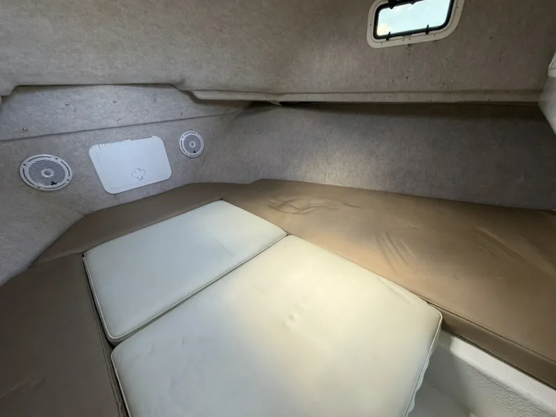 Slide: The Image of Parker Marine 2520 XL Sports Cabin 2018 - 7227286