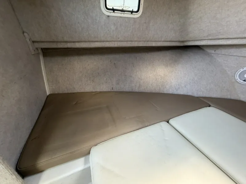 Slide: The Image of Parker Marine 2520 XL Sports Cabin 2018 - 7227284
