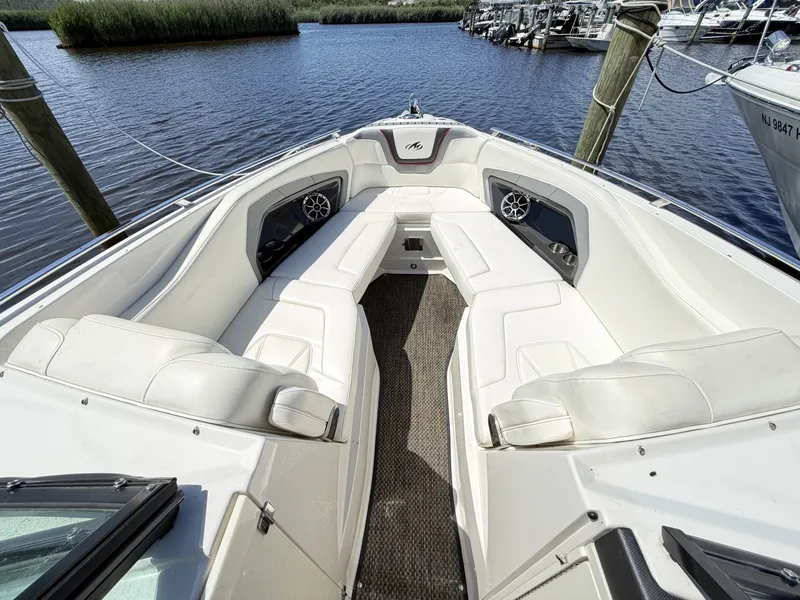 Slide: The Image of Monterey 288SS 2013 - 7227466