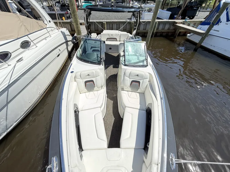 Slide: The Image of Monterey 288SS 2013 - 7227467