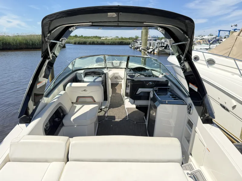 Slide: The Image of Monterey 288SS 2013 - 7227457