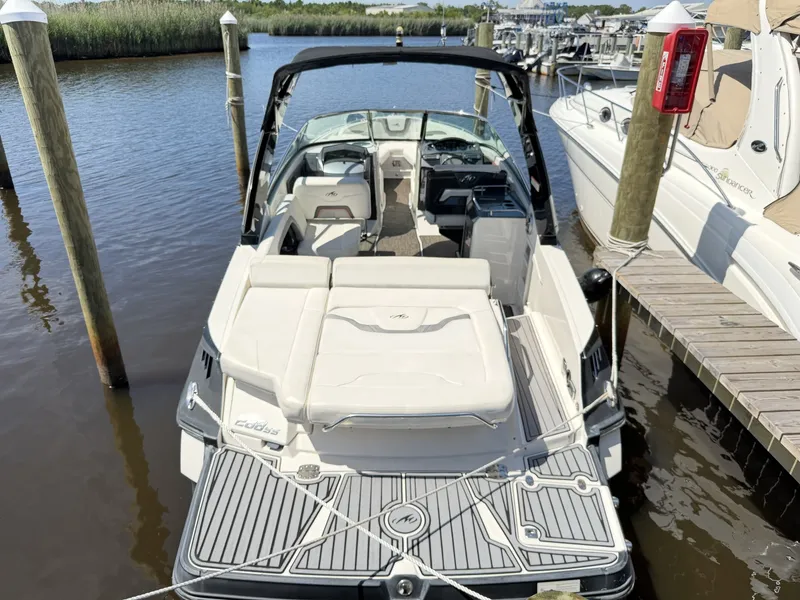 Slide: The Image of Monterey 288SS 2013 - 7227455