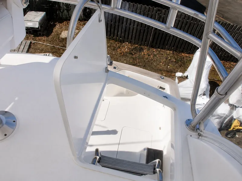 Slide: The Image of Ocean 42 Super Sport 2006 - 7227384
