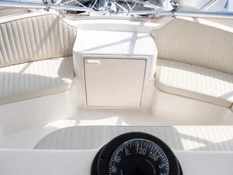Slide: The Image of Ocean 42 Super Sport 2006 - 7227389