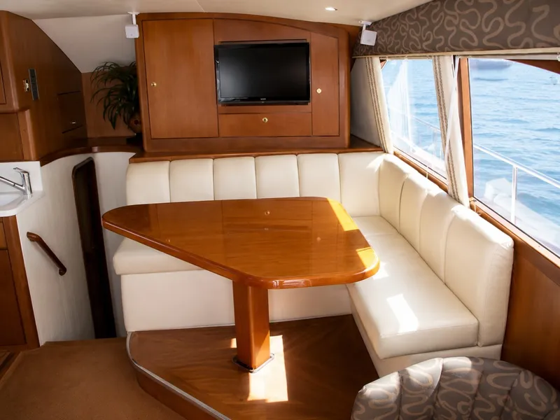 Slide: The Image of Ocean 42 Super Sport 2006 - 7227378