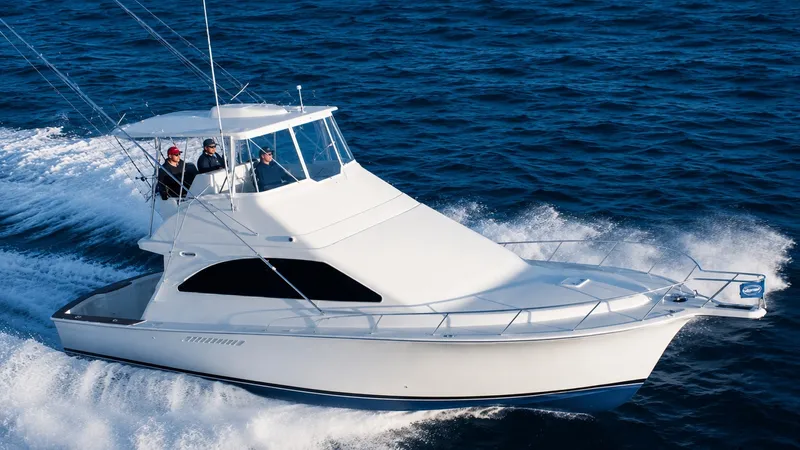 The Image of Ocean 42 Super Sport 2006 - 7227371