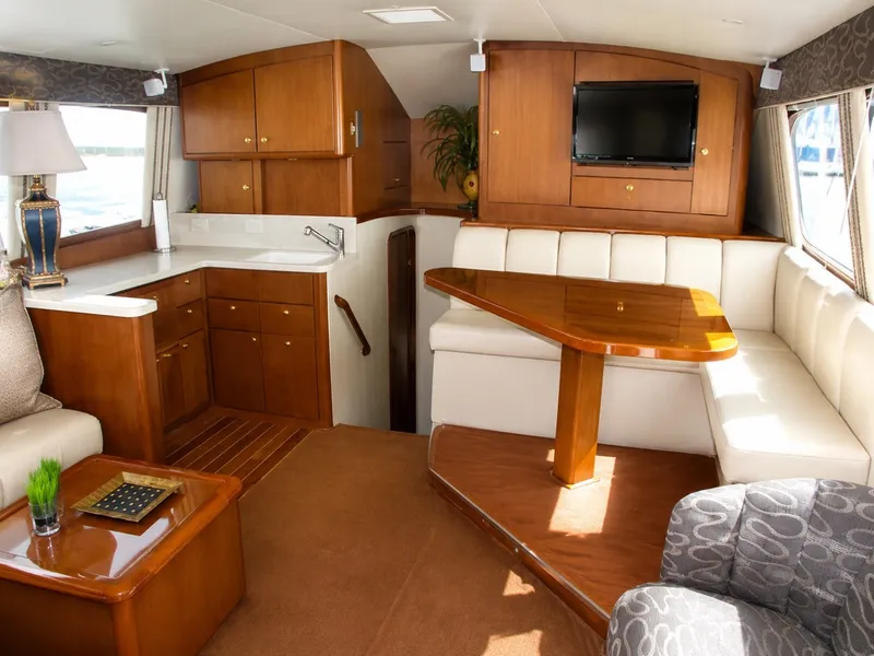 Slide: The Image of Ocean 42 Super Sport 2006 - 7227372