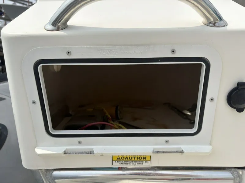 Slide: The Image of Zodiac Bayrunner Pro 650 2012 - 7227451
