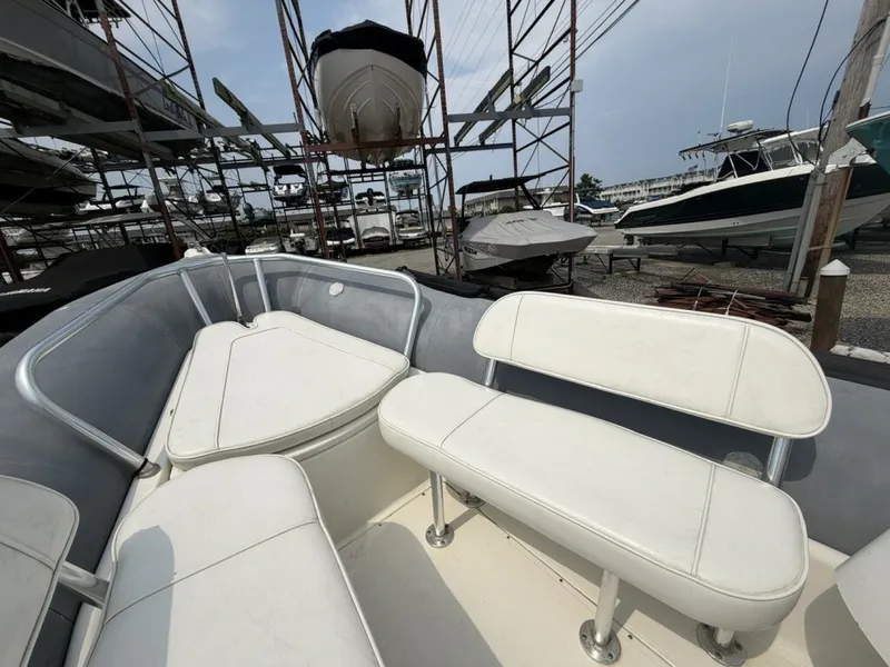 Slide: The Image of Zodiac Bayrunner Pro 650 2012 - 7227452