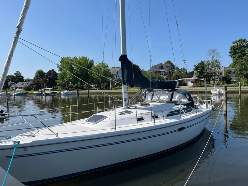 The Image of Catalina 36 mkII 1997 - 7227505
